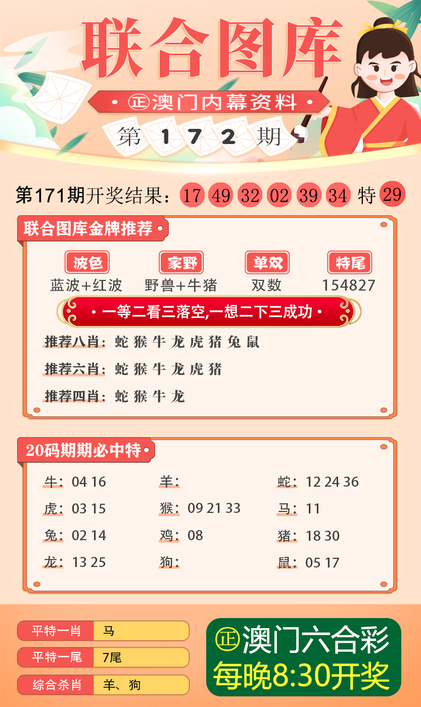 2024新澳六今晚资料：2024新澳六今晚资料：揭秘今晚幸运数字及中奖秘诀