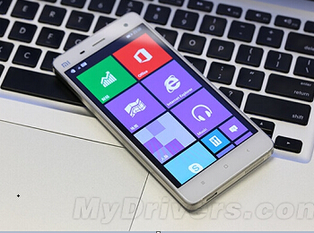 小米4搭载Win10：跨界融合，极致体验再升级！
