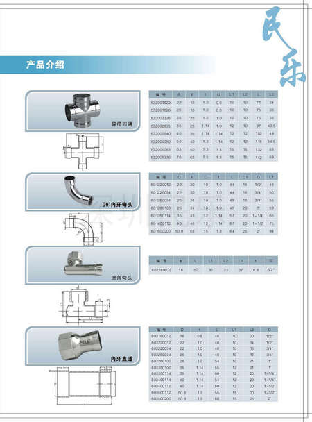 大连不锈钢管件价格分析