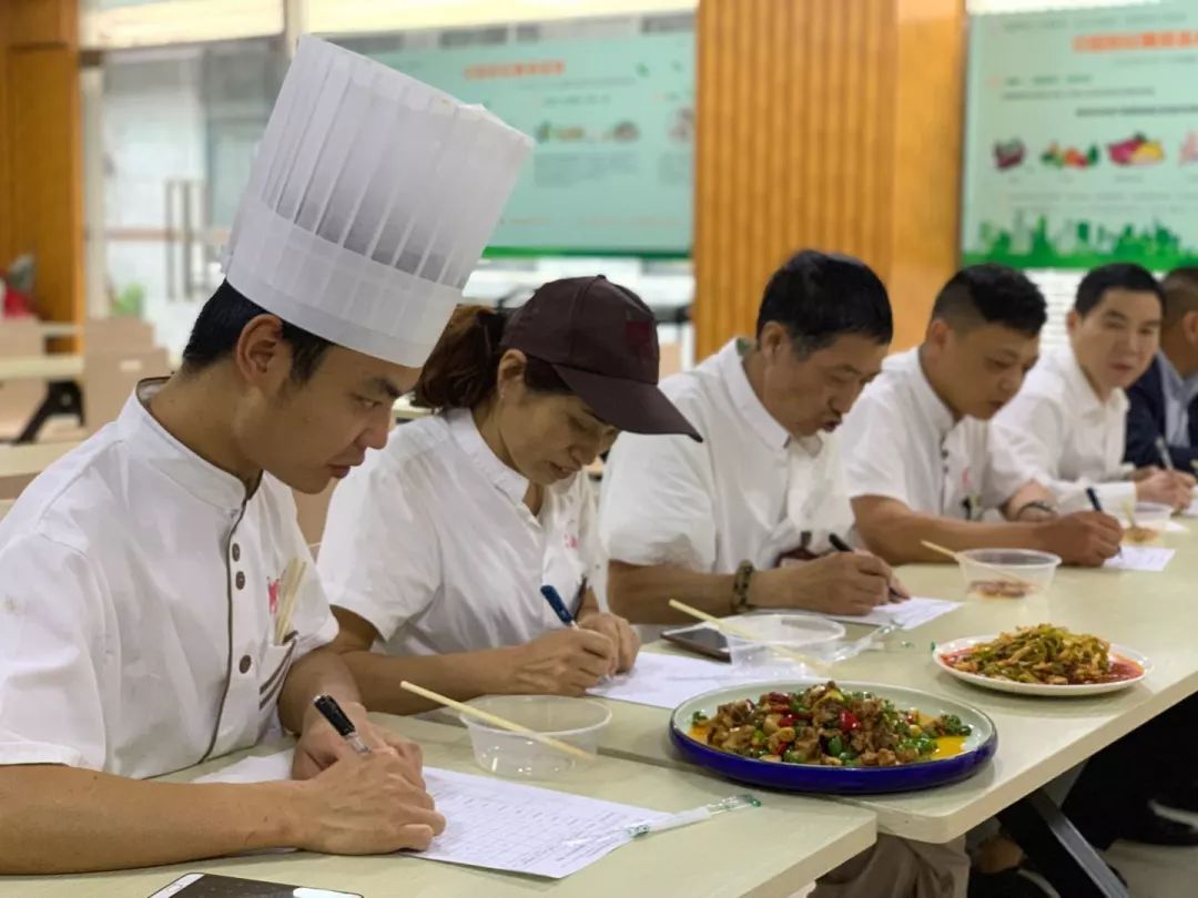 大丰人才网吾悦招聘厨师——打造美食之都的精英团队