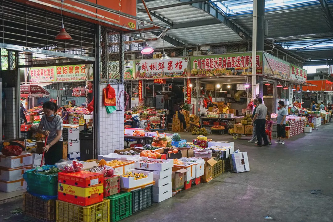 达州百货批发市场饮料概述