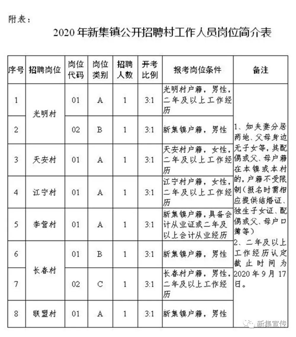 村级人才信息员招聘，构建乡村发展的智慧基石