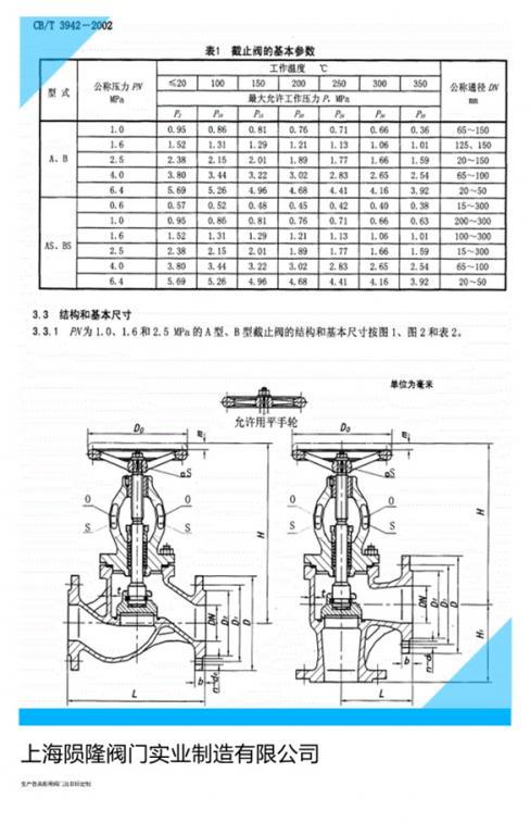 船用不锈钢截止阀厂家，专业制造与卓越品质的体现