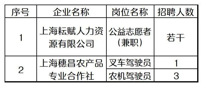 崇明人才网招聘，打造人才与企业的对接桥梁