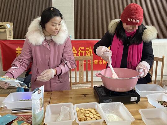 赤壁招聘网最新招聘动态，探索职业发展的黄金机会