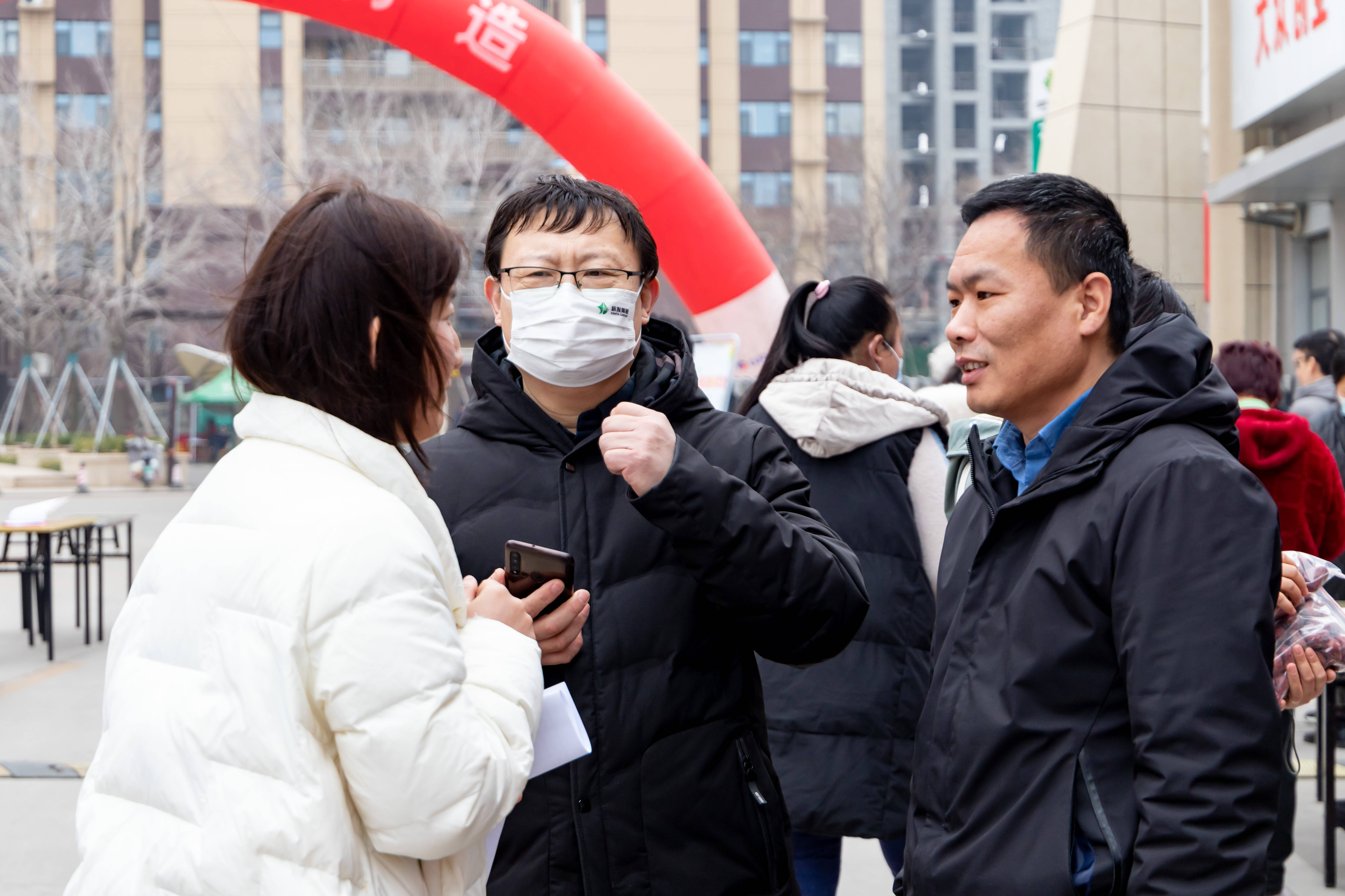 茌平地区45岁至55岁招工，挖掘中年人才的无限潜力与价值