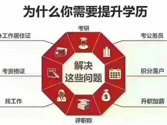 承德专升本，迈向更高学历的阶梯