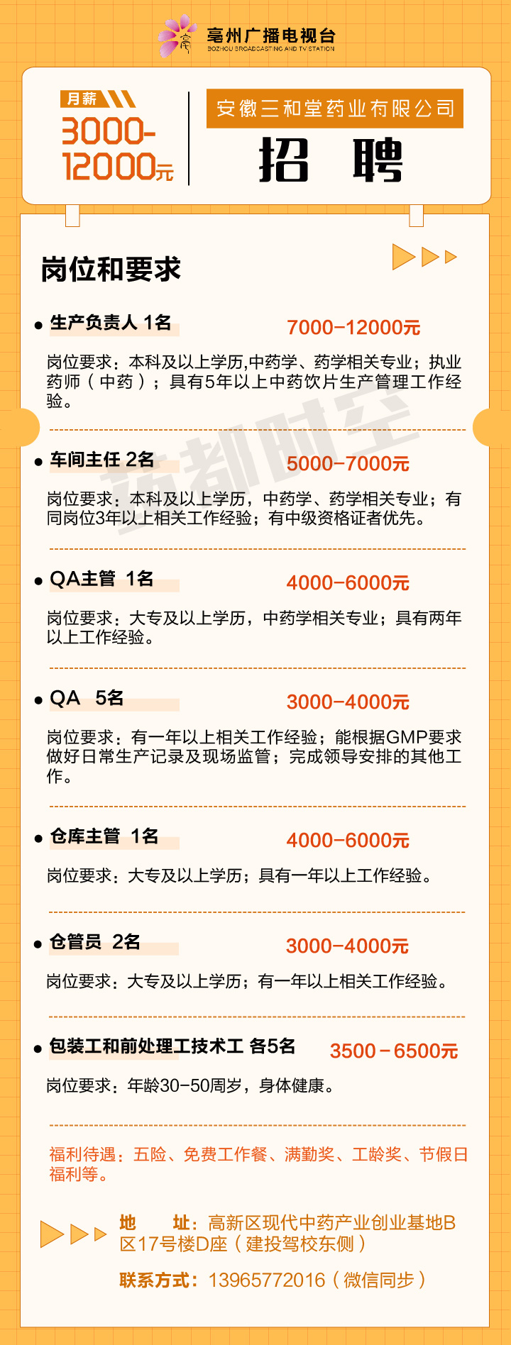 诚邀英才加入，共创辉煌未来 —— 诚聘人才网最新招聘信息