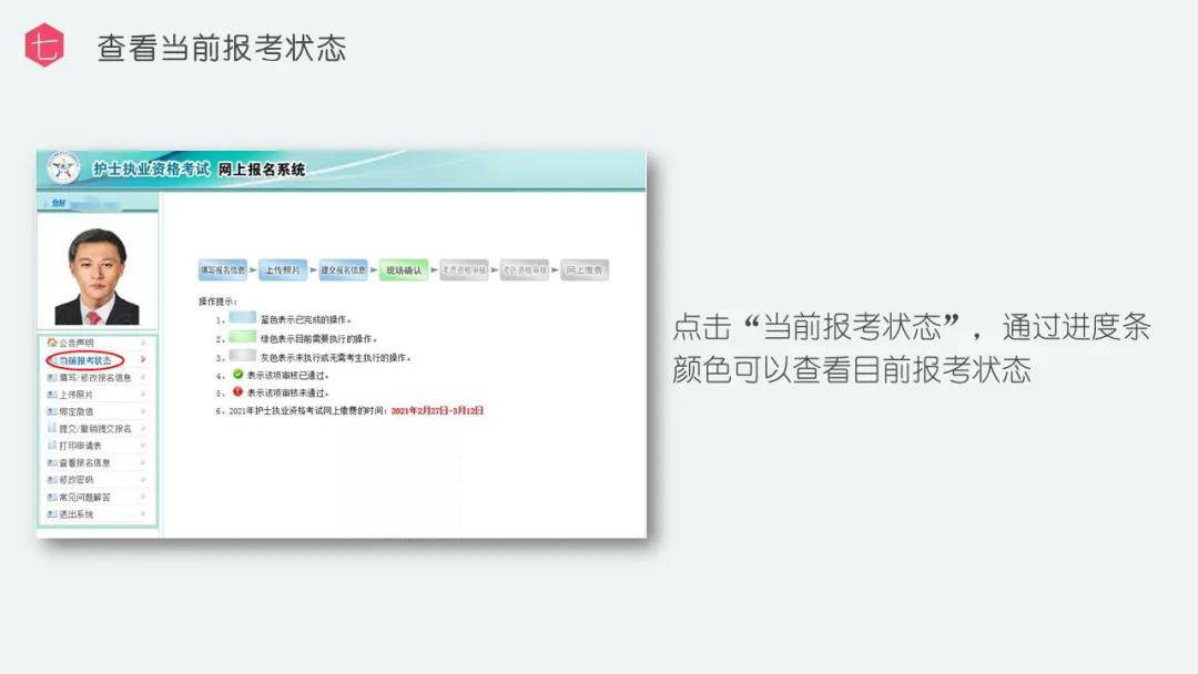 成人自考网报考资格详解