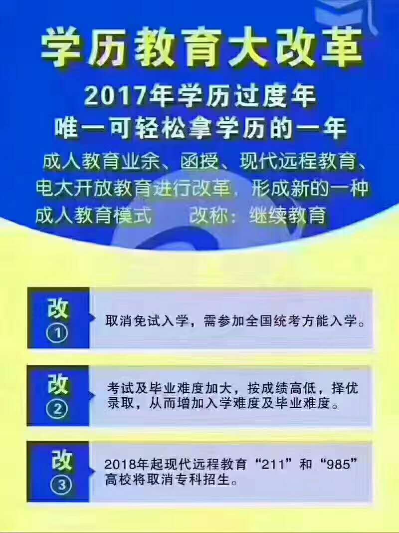 成人专升本报名官网，助力更多成人实现大学梦想