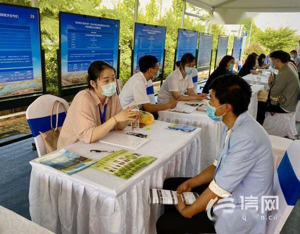 青岛人才市场招聘，探寻人才汇聚的机遇与挑战