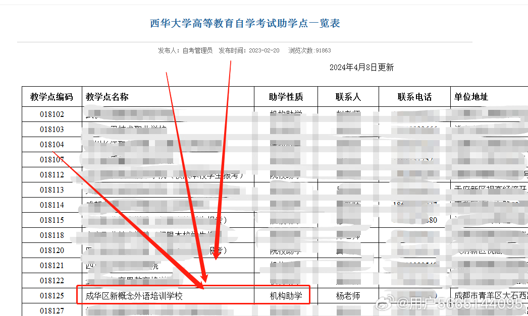 成都自考网查询成绩，便捷高效，助力学子圆梦