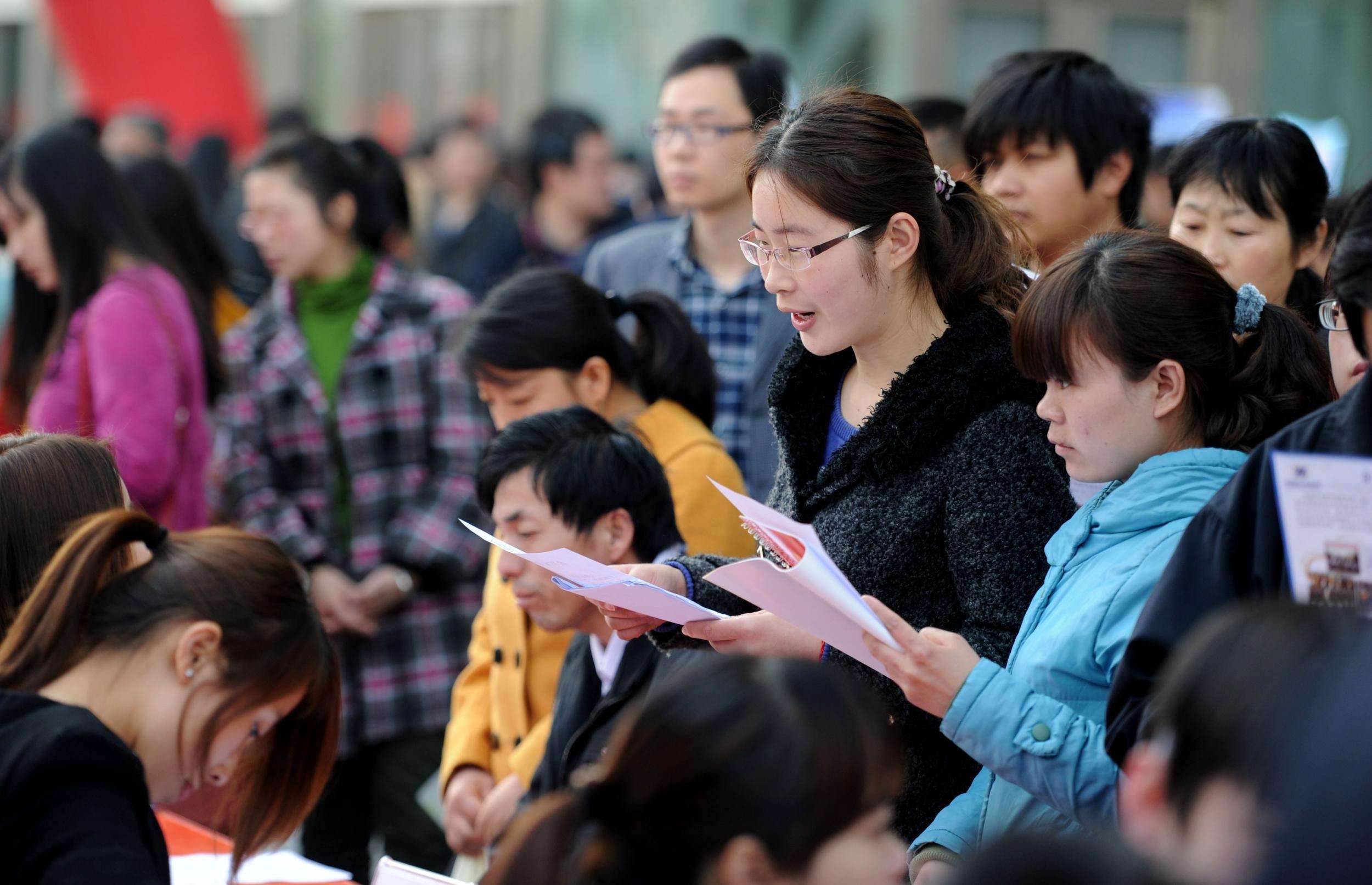 成都人才市场与宇辉招聘，人才与企业的交汇点